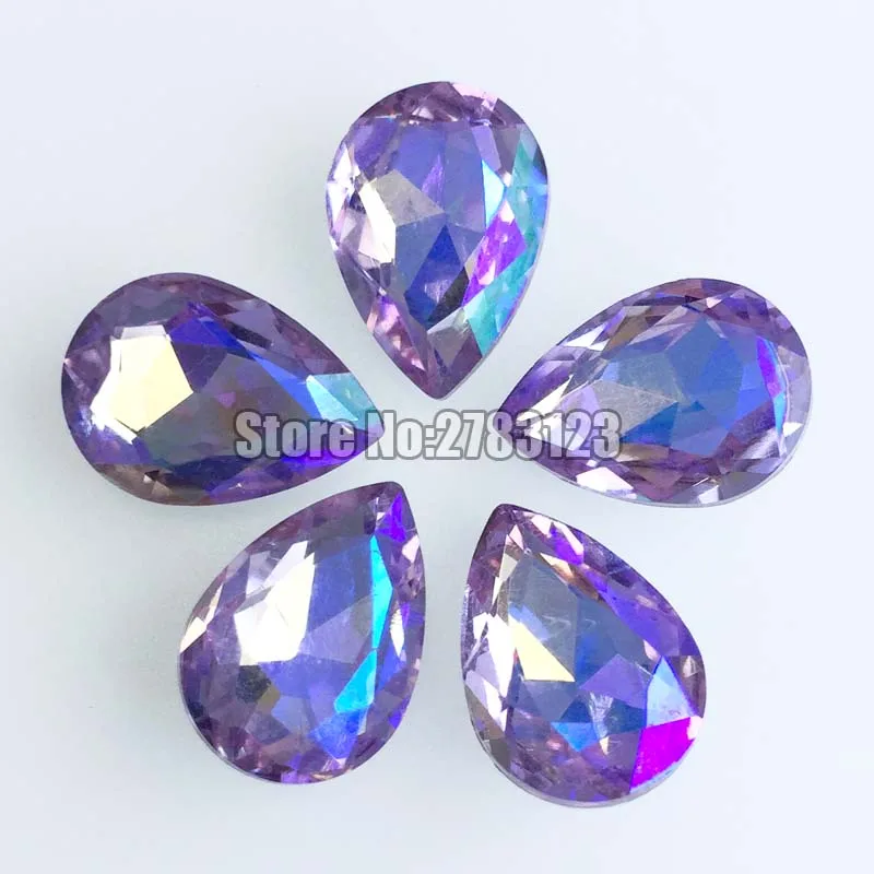 New product! Free shipping Crystal violet AB color DR hight quality glass pointback rhinestones, DIY/Clothing accessories
New product! Free shipping Crystal violet AB color DR hight quality glass pointback rhinestones, DIY/Clothing accessories