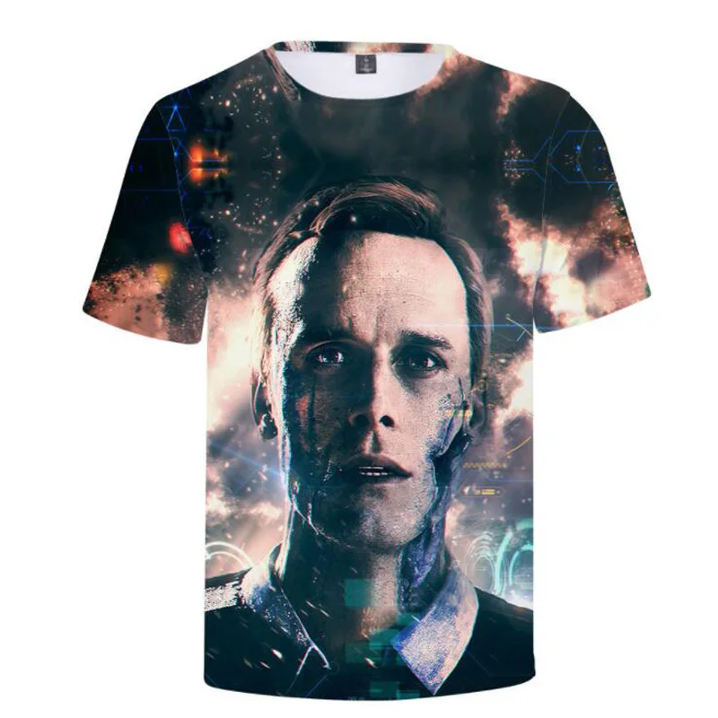 detroit shirts clothing