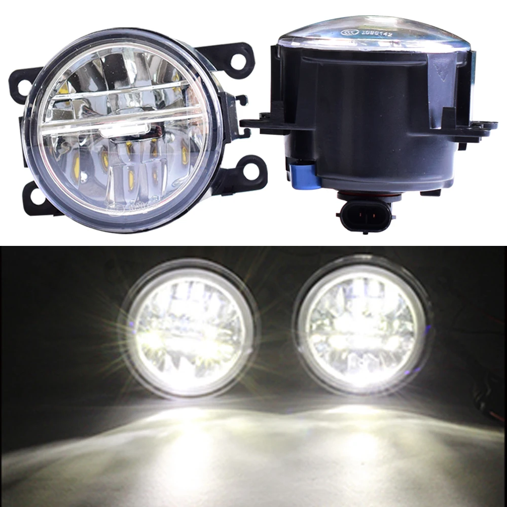 2pcs/set LED Car Light DRL 12V Daytime Running Lamp For Mitsubishi Triton ML 2006~2009 Fog Lamp Lights Car styling
2pcs/set LED Car Light DRL 12V Daytime Running Lamp For Mitsubishi Triton ML 2006~2009 Fog Lamp Lights Car styling