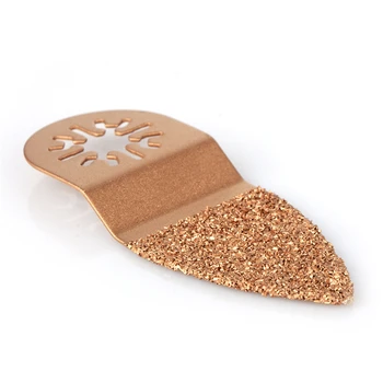 Finger Cemented Carbide Oscillating Multi Tool Saw Blade Power Tools For Multimaster Fein Dremel Wood Metal Cutting
Finger Cemented Carbide Oscillating Multi Tool Saw Blade Power Tools For Multimaster Fein Dremel Wood Metal Cutting