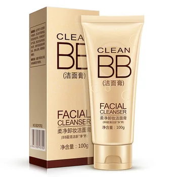 BIOAQUA Remover Makeup Facial Cleanser Multi Effect Whitening Skin Moisturizer Hydrating Shrink Pores Oil Control Face Skin Care
BIOAQUA Remover Makeup Facial Cleanser Multi Effect Whitening Skin Moisturizer Hydrating Shrink Pores Oil Control Face Skin Care