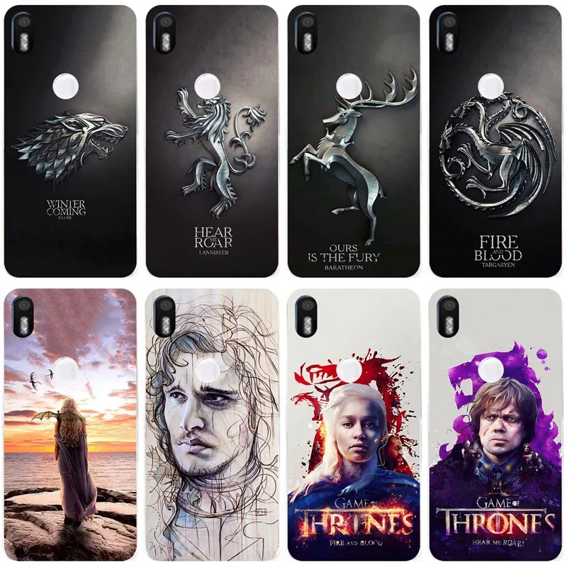 For Game of Thrones Drogon For BQ X Pro Case Soft Slicone Phone Cases For BQ Aquaris X / BQ Aquaris X Pro 5.2" Cover For BQ X
For Game of Thrones Drogon For BQ X Pro Case Soft Slicone Phone Cases For BQ Aquaris X / BQ Aquaris X Pro 5.2" Cover For BQ X