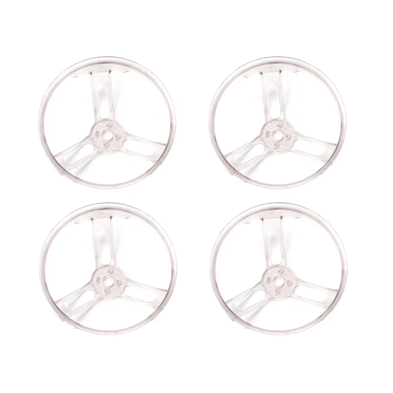 

4pcs FPV TT20 2inch 50mm Ducted Propeller Guard/Prop Protective Cover Ring compatible 1102/1103/1104/1105/1106 motor for FPV
