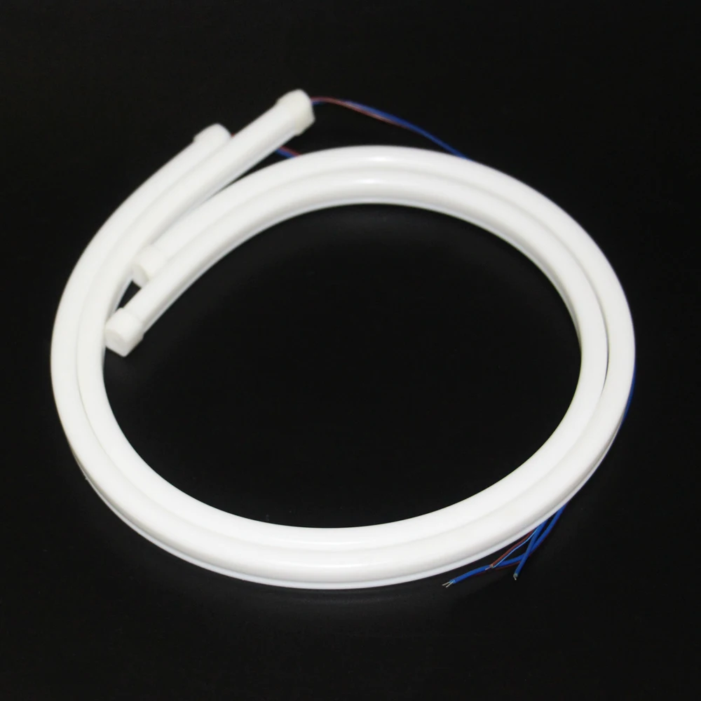 60cm YELLOW light strip 80104 2