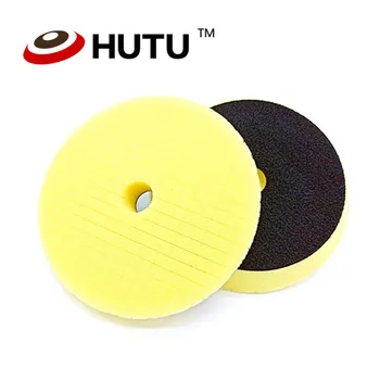 6 Inch Car Polishing Sponge Foam Pads Buffing Wax Pad For Car Polisher Yellow Medium cutting pad
6 Inch Car Polishing Sponge Foam Pads Buffing Wax Pad For Car Polisher Yellow Medium cutting pad