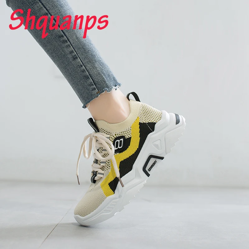 Hot Espadrilles Woman Shoes Casual Trainers Brand Designer Basket Sneakers Summer Breathable Femme Luxury Shoes 2019 Chaussures
Hot Espadrilles Woman Shoes Casual Trainers Brand Designer Basket Sneakers Summer Breathable Femme Luxury Shoes 2019 Chaussures