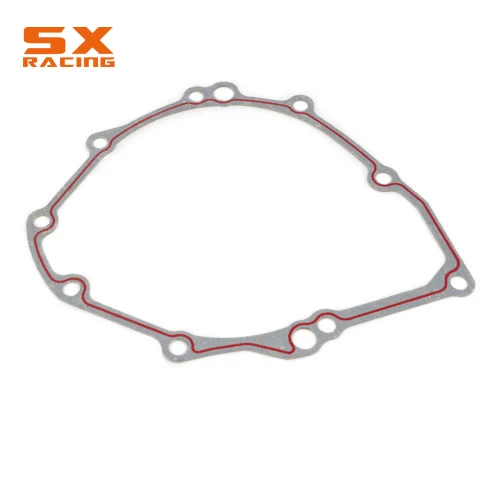 Motorcycle Gray Paper Engine Side Cover Gasket For SUZUKI Hayabusa GSXR1300 GSXR 1300 99 00 01 02 03 04 05 06 07 08 2009-2015
Motorcycle Gray Paper Engine Side Cover Gasket For SUZUKI Hayabusa GSXR1300 GSXR 1300 99 00 01 02 03 04 05 06 07 08 2009-2015