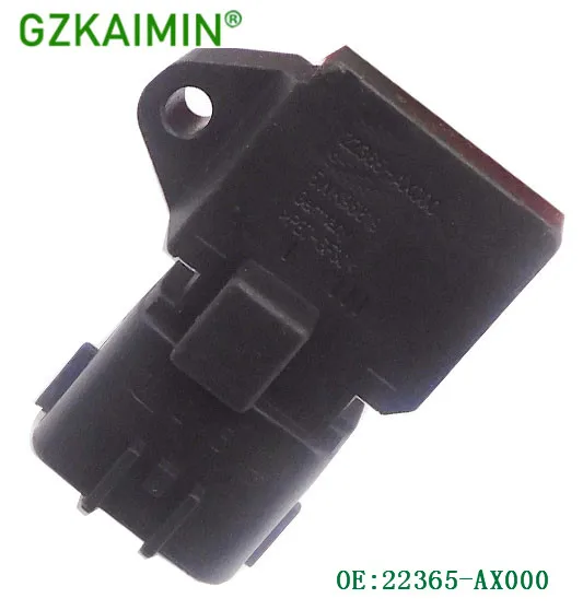 high quality Air Flow Meter MAF oem 22385-AX000 5WK96819 for NISSA Note Micra K12 March 22365-AX000 / 5WK98819 / 22365 AX000 
high quality Air Flow Meter MAF oem 22385-AX000 5WK96819 for NISSA Note Micra K12 March 22365-AX000 / 5WK98819 / 22365 AX000