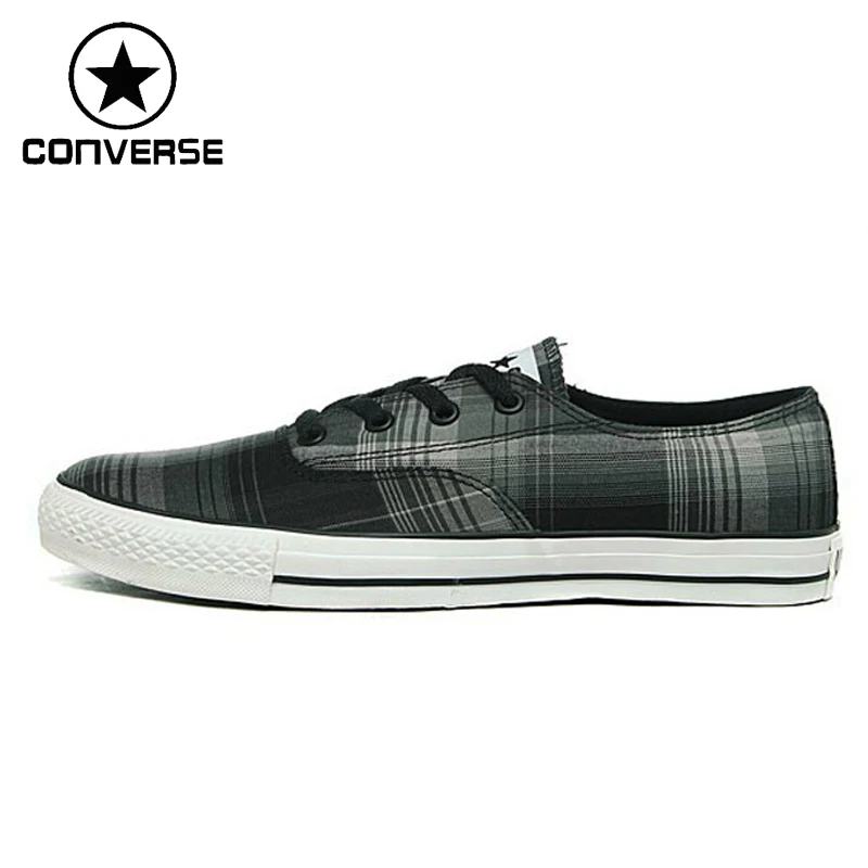 Original Converse Unisex Skateboarding Shoes Canvas Sneakers
Original Converse Unisex Skateboarding Shoes Canvas Sneakers
