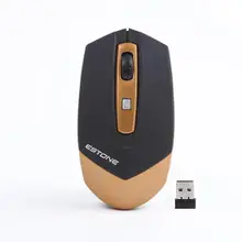 Optical Wireless Mouse Mice 4 Buttons USB Mouse Mice Raton Inalambrico 2.4G Receiver Mini Computer Mouse Gaming Mice