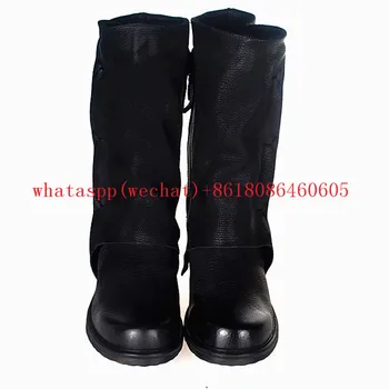 Choudory Women Motorcycle Boots Knee High Buckle Boots Low Heel Cowboy Boots Western Style Fashion Fur Boots Women Zapatos Mujer
Choudory Women Motorcycle Boots Knee High Buckle Boots Low Heel Cowboy Boots Western Style Fashion Fur Boots Women Zapatos Mujer