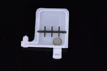 Big Damper Single shrapnel with big connector 4*3 For Roland SJ1000/1045/XC540/SJ640/XJ640 with small net & mesh 
Big Damper Single shrapnel with big connector 4*3 For Roland SJ1000/1045/XC540/SJ640/XJ640 with small net & mesh
