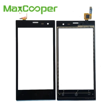 10PCS/Lot Excellent Quality 4.5"For M4 SS4045 4045 Touch Screen Digitizer Front Glass Panel Sensor Replacement Black Color
10PCS/Lot Excellent Quality 4.5"For M4 SS4045 4045 Touch Screen Digitizer Front Glass Panel Sensor Replacement Black Color