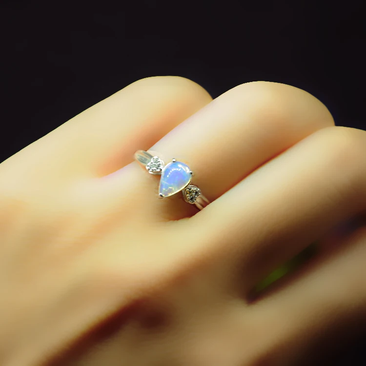 925 silver plated Platinum Gold opal Ring fashion gift for women jewelry silver 925 jewelry wedding
925 silver plated Platinum Gold opal Ring fashion gift for women jewelry silver 925 jewelry wedding