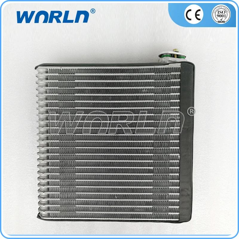 Auto air conditioning evaporator Cooling Coil for TOYOTA COROLLA EX/MATRIX ALTIS 2003-2004 RHD
Auto air conditioning evaporator Cooling Coil for TOYOTA COROLLA EX/MATRIX ALTIS 2003-2004 RHD