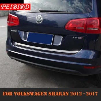 For Volkswagen Sharan 2012 2013 2014 2015 2016 2017 Rear Trunk Lid Cover Tailgate Trim Door Handle Boot Cover Trim Bright Silver
For Volkswagen Sharan 2012 2013 2014 2015 2016 2017 Rear Trunk Lid Cover Tailgate Trim Door Handle Boot Cover Trim Bright Silver