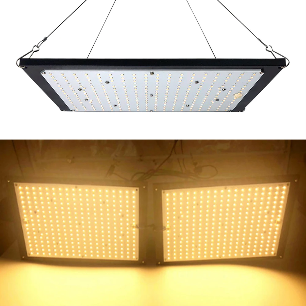 Quantum Board 120W 240W Samsung LM301B 3000K 3500K 4000K 660nm Dimmable LED Plant Grow Light Full Spectrum HLG A/B
Quantum Board 120W 240W Samsung LM301B 3000K 3500K 4000K 660nm Dimmable LED Plant Grow Light Full Spectrum HLG A/B