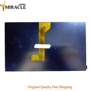 New 10.1" 30pins LCD Display for Digma 1715t 4G PT1139PL 3140060327T Inner Screen tablet PC Original Quality 235*141
New 10.1" 30pins LCD Display for Digma 1715t 4G PT1139PL 3140060327T Inner Screen tablet PC Original Quality 235*141