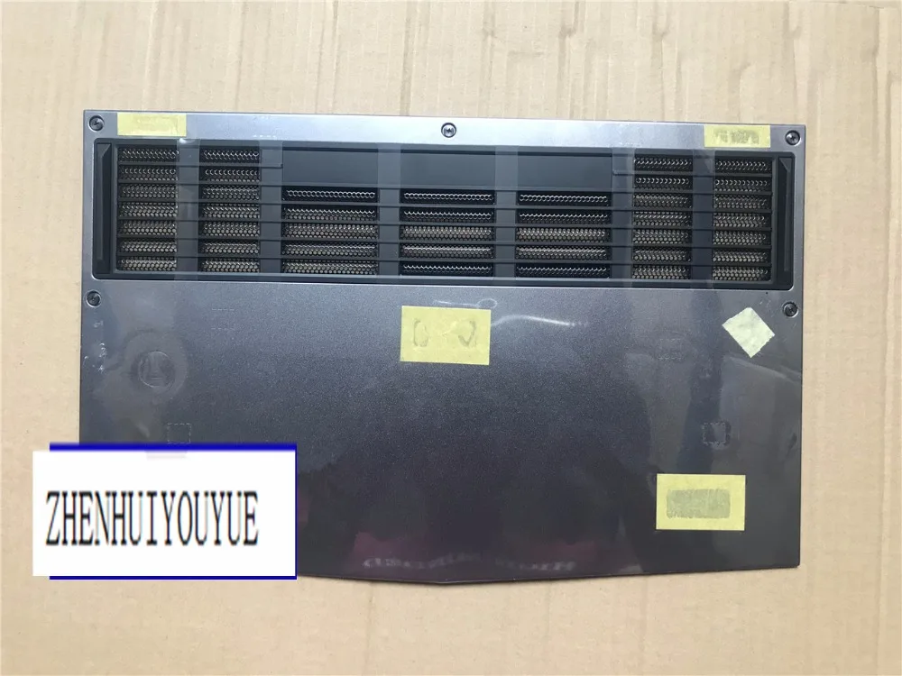 new For Dell Alienware 13 R3 Bottom Case Cover Door Cover 0H49Y4 2016 Model
new For Dell Alienware 13 R3 Bottom Case Cover Door Cover 0H49Y4 2016 Model