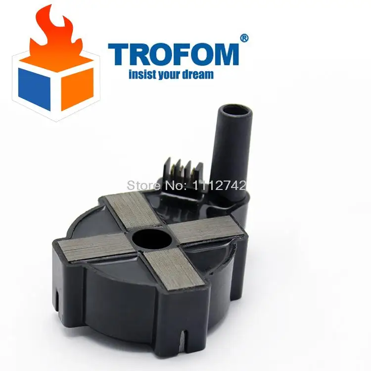 Auto Ignition Coil For MAZDA 626 MX-6 FORD PROBE MITSUBISHI PAJERO SIGMA KIA PRIDE NISSAN HYUNDAI Galloper H3T022 F-694 F694
Auto Ignition Coil For MAZDA 626 MX-6 FORD PROBE MITSUBISHI PAJERO SIGMA KIA PRIDE NISSAN HYUNDAI Galloper H3T022 F-694 F694