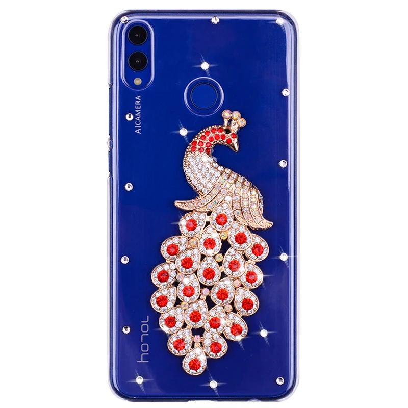 honor 8x (9)