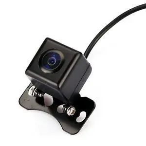 HD Mini Car Rearview camera Vehicle Backup Camera Reverse Parking Waterproof CCD Camera
HD Mini Car Rearview camera Vehicle Backup Camera Reverse Parking Waterproof CCD Camera
