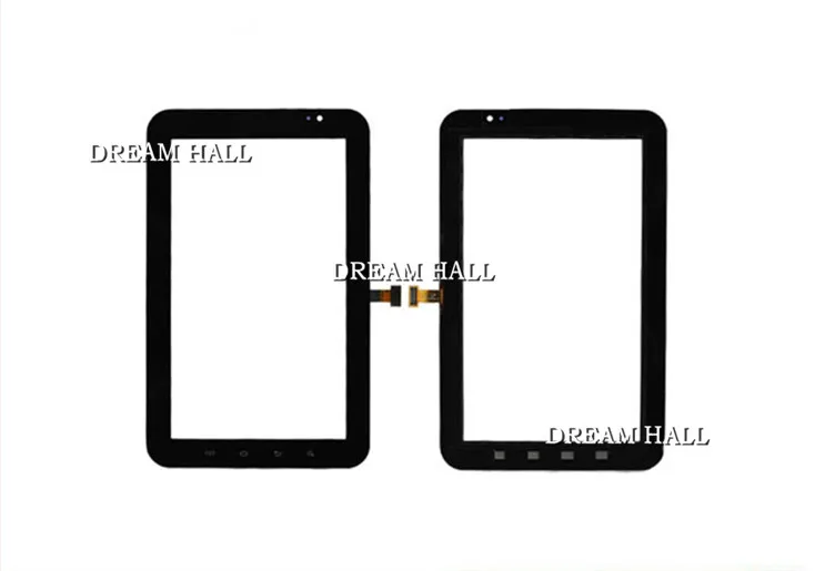 New 7 Inch Tablet PC Touch Screen Digitizer For Samsung Galaxy Tab P1000 with free tools
New 7 Inch Tablet PC Touch Screen Digitizer For Samsung Galaxy Tab P1000 with free tools