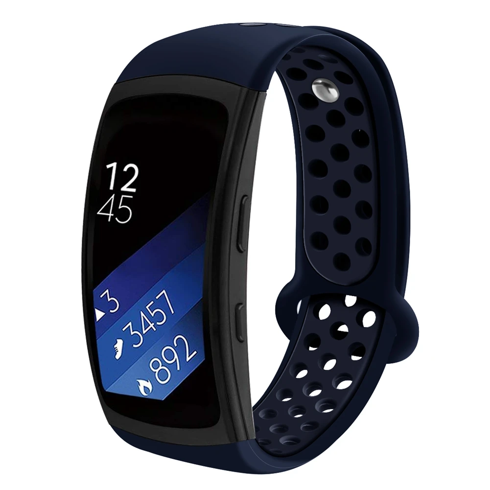 Ремешок Для Часов Samsung Galaxy Fit 2