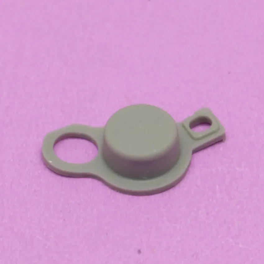 Right R C Button Rocker Analog Joystick Cap Rubber Head Cover for Nintendo New 3DS LL New3DSLL Replacement Part
Right R C Button Rocker Analog Joystick Cap Rubber Head Cover for Nintendo New 3DS LL New3DSLL Replacement Part