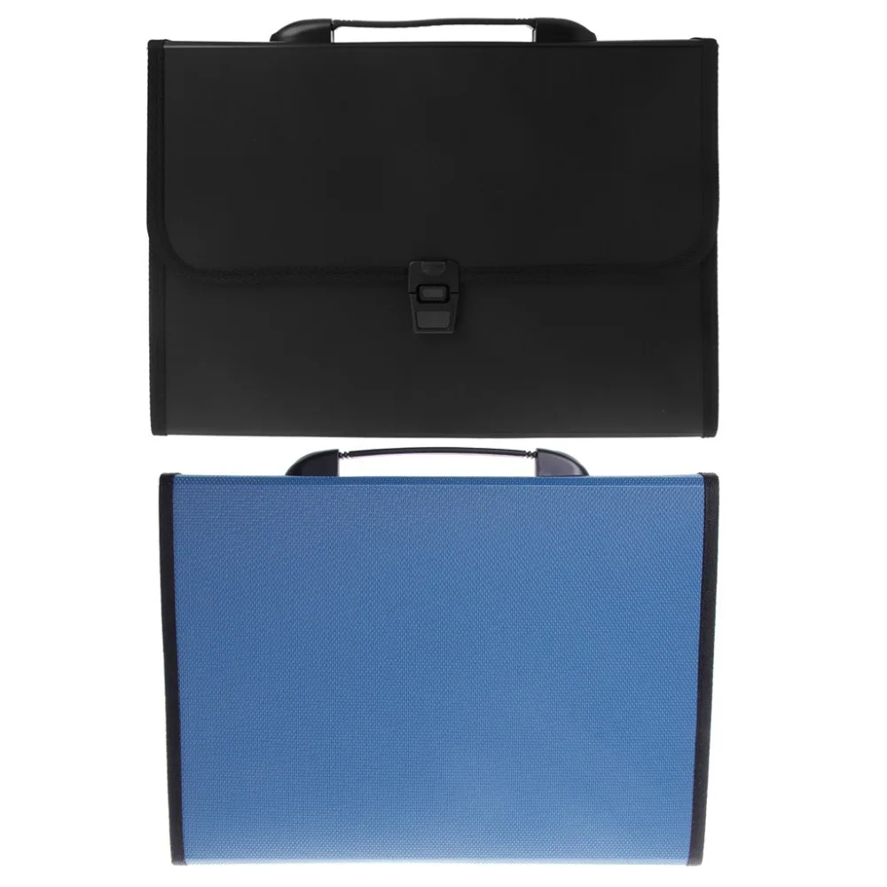 A4 Business Document Storage Expandable File Folder Office Waterproof Briefcase Document Bag
A4 Business Document Storage Expandable File Folder Office Waterproof Briefcase Document Bag