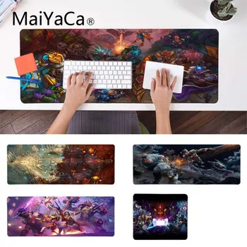MaiYaCa Beautiful Anime Heroes of the Storm Comfort Mouse Mat Gaming Mousepad Rubber Mouse Durable Desktop Mousepad
MaiYaCa Beautiful Anime Heroes of the Storm Comfort Mouse Mat Gaming Mousepad Rubber Mouse Durable Desktop Mousepad