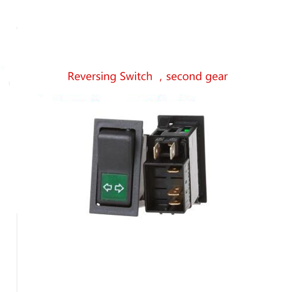 FIVE TYPES Rectangle Car Modified Rocker Switch(Reversing Switch+Headlight Switch Frist/Second Gear+Door Switch 3/6 pins)
FIVE TYPES Rectangle Car Modified Rocker Switch(Reversing Switch+Headlight Switch Frist/Second Gear+Door Switch 3/6 pins)