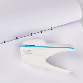 Staple-free Manual Stapless Stapler Staple Free Stapler Stapleless Stapler Paper Stapler Without Staples Office Supplies
Staple-free Manual Stapless Stapler Staple Free Stapler Stapleless Stapler Paper Stapler Without Staples Office Supplies