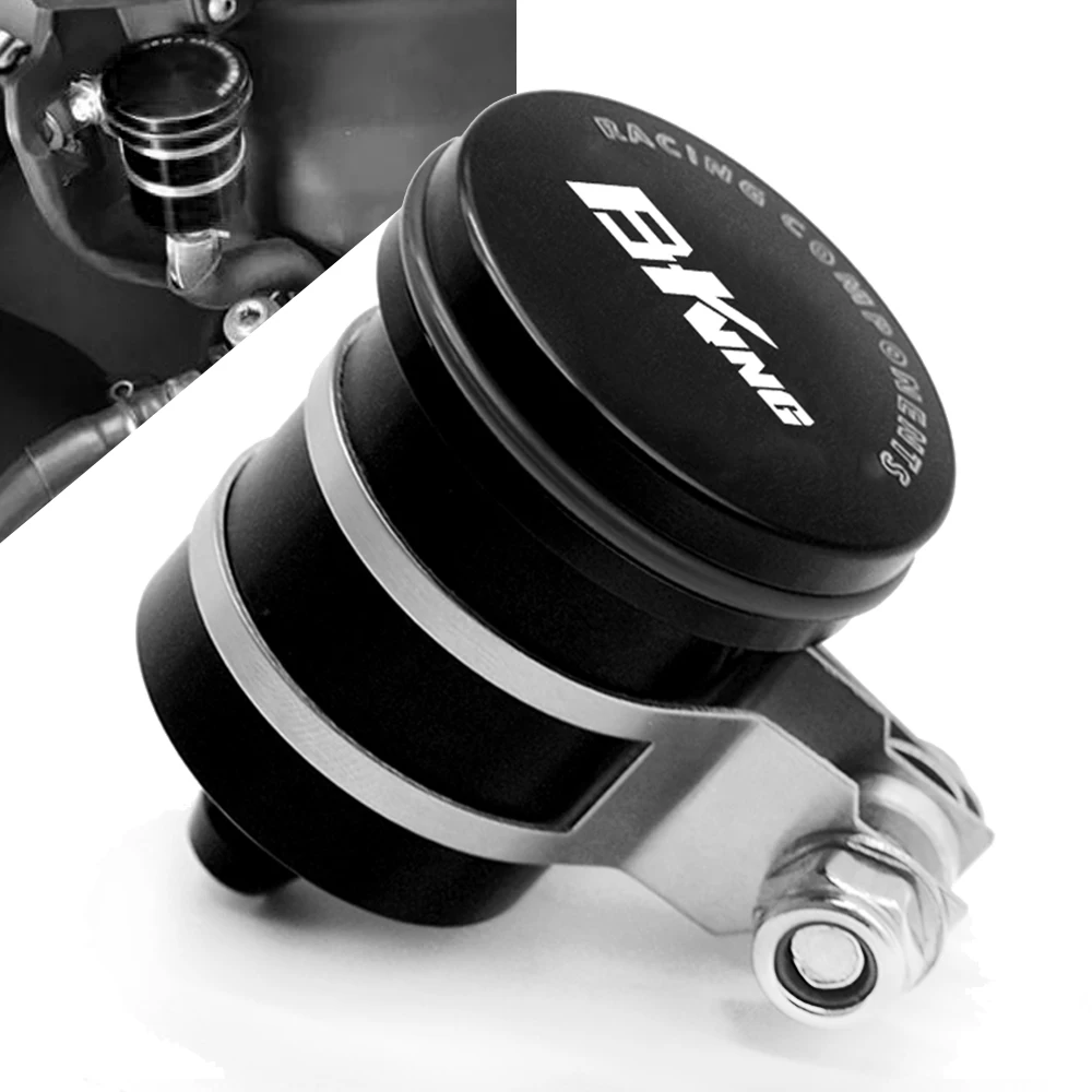 For Suzuki B-king 1300 GSX1300 2008 2009 2010 2011 2012 CNC Motorcycle Fluid Oil Reservoir Rear Brake Clutch Tank Oil Cup Cover
For Suzuki B-king 1300 GSX1300 2008 2009 2010 2011 2012 CNC Motorcycle Fluid Oil Reservoir Rear Brake Clutch Tank Oil Cup Cover