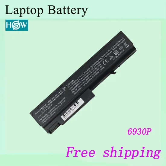 Hot sale 6930P Laptop battery For HP ProBook 6440b 6445b 6450b 6540b 6545b 6550b 6555b Notebook battery
Hot sale 6930P Laptop battery For HP ProBook 6440b 6445b 6450b 6540b 6545b 6550b 6555b Notebook battery