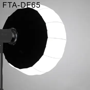 Diameter 65cm(2ft) Foldable Lantern Style Soft box Portable Outdoor with Bowens Mount For Led Studio Strobe Flash Light
Diameter 65cm(2ft) Foldable Lantern Style Soft box Portable Outdoor with Bowens Mount For Led Studio Strobe Flash Light