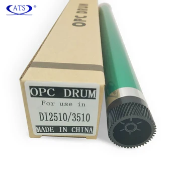 Opc Drum for Konica Minolta Di 2510 250 251 350 351 3510 compatible Copier spare parts Di2510 Di250 Di251 Di350 Di351 Di3510
Opc Drum for Konica Minolta Di 2510 250 251 350 351 3510 compatible Copier spare parts Di2510 Di250 Di251 Di350 Di351 Di3510