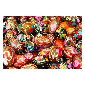 5x7ft Photography Background Happy Easter Colorful Eggs Daisies Painted Children Photo Background Background for photos Backdrop
5x7ft Photography Background Happy Easter Colorful Eggs Daisies Painted Children Photo Background Background for photos Backdrop