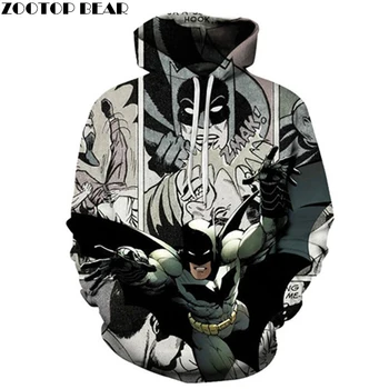 Cartoon Men 3D Hoodies Anime Sweatshirts Funny Tracksuit Brand Hoody Streatwear Coat 6XL Pullover Unisex Drop ship ZOOTOPBEAR
Cartoon Men 3D Hoodies Anime Sweatshirts Funny Tracksuit Brand Hoody Streatwear Coat 6XL Pullover Unisex Drop ship ZOOTOPBEAR
