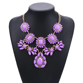PPG&PGG Fashion Collar Women Rhinestone Flowers Statement Necklace&Pendant Trendy Brand Gift Wholesale Boho Collier
PPG&PGG Fashion Collar Women Rhinestone Flowers Statement Necklace&Pendant Trendy Brand Gift Wholesale Boho Collier