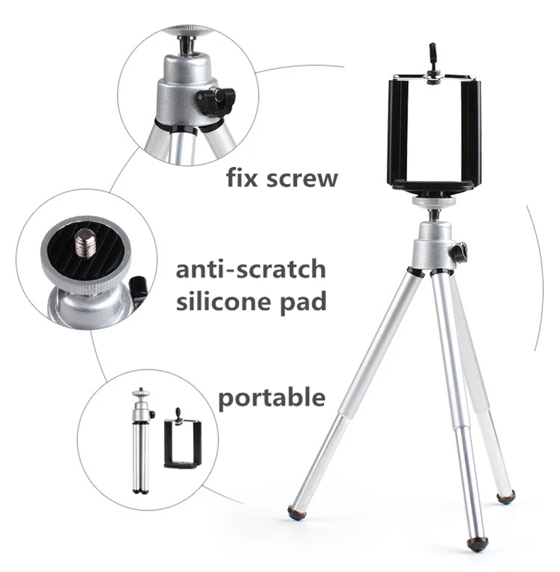 tripod holder (13)
