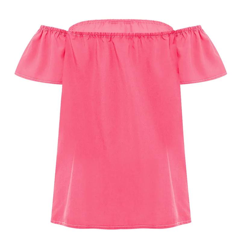 chiffon blouse (9)