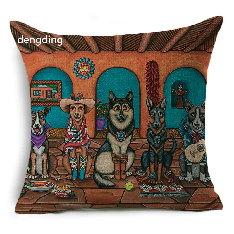 pillow cases Cartoon Line Pillow Cover Cute Husky Abstract Tree Rabbit Moon Decorative Modern Chair Pillow Case
pillow cases Cartoon Line Pillow Cover Cute Husky Abstract Tree Rabbit Moon Decorative Modern Chair Pillow Case
