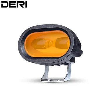 Universal 4 PCS 6D 20W LED Work Light Amber Motorcycle Off Road Auxiliary Spot Lamp Driving Fog Light for Car ATV SUV UTV Truck
Universal 4 PCS 6D 20W LED Work Light Amber Motorcycle Off Road Auxiliary Spot Lamp Driving Fog Light for Car ATV SUV UTV Truck