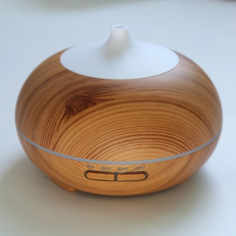 Essential Oil Diffuser Air Humidifier Wood Grain 300ml LED Lamp Timer Function with Adaptor Measuring Cup Atomizer Aromatherapy
Essential Oil Diffuser Air Humidifier Wood Grain 300ml LED Lamp Timer Function with Adaptor Measuring Cup Atomizer Aromatherapy