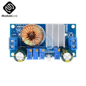 MPPT 5A DC-DC Voltage Controller For Solar Panels Solar Controller Board 5A Buck Step-down Charging Module Mppt Module
MPPT 5A DC-DC Voltage Controller For Solar Panels Solar Controller Board 5A Buck Step-down Charging Module Mppt Module