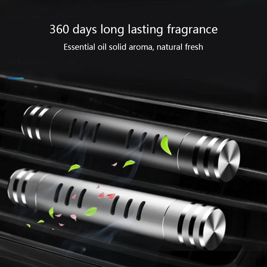 New Car Air Freshener Auto outlet Perfume Vent Air freshener in the Car Air Conditioning Clip Magnet Diffuser Solid Car Perfume
New Car Air Freshener Auto outlet Perfume Vent Air freshener in the Car Air Conditioning Clip Magnet Diffuser Solid Car Perfume