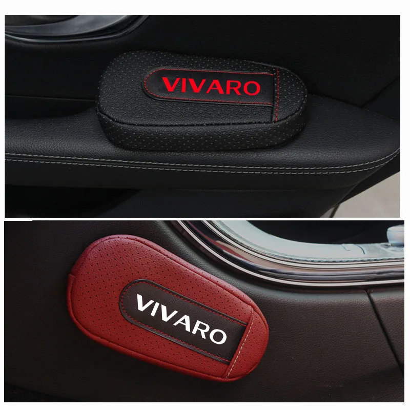 Stylish and comfortable Leg Cushion Knee Pad Armrest pad Interior Car Accessories For Opel Vivaro
Stylish and comfortable Leg Cushion Knee Pad Armrest pad Interior Car Accessories For Opel Vivaro