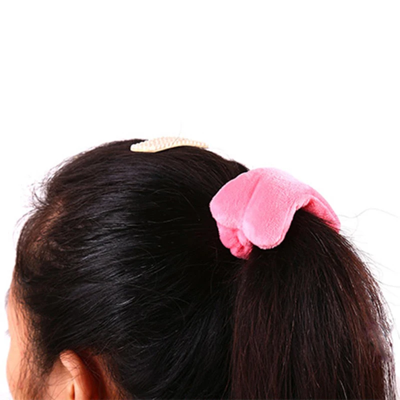 Multi-purpose Mouse Wrist Rest Hairband Soft Moveable for Home Office Computer JR Deals
Multi-purpose Mouse Wrist Rest Hairband Soft Moveable for Home Office Computer JR Deals