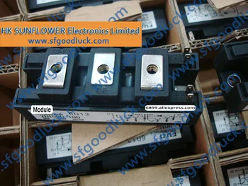 2DI50D-050 Power Transistor Module 600V 50A 7-Pin Case M-208 mass:175g Free Shipping 
2DI50D-050 Power Transistor Module 600V 50A 7-Pin Case M-208 mass:175g Free Shipping